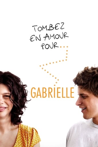 دانلود فیلم Gabrielle 2013 (گابریل) دوبله فارسی بدون سانسور