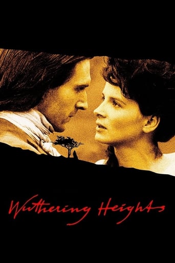 Wuthering Heights 1992