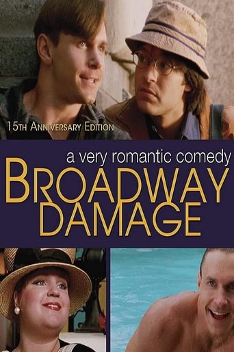 Broadway Damage 1997