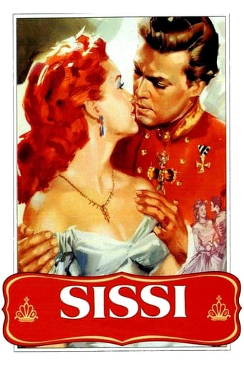 دانلود فیلم Sissi: The Young Empress 1956 دوبله فارسی بدون سانسور