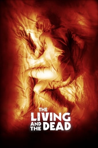 دانلود فیلم The Living and the Dead 2006 دوبله فارسی بدون سانسور