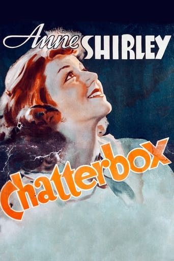 دانلود فیلم Chatterbox 1936 دوبله فارسی بدون سانسور