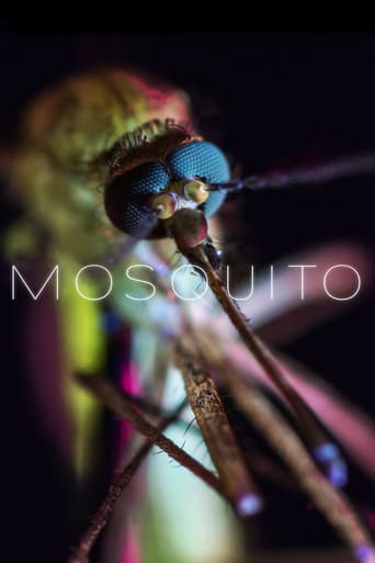 Mosquito 2017