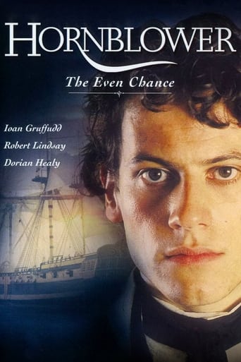 Hornblower: The Even Chance 1998