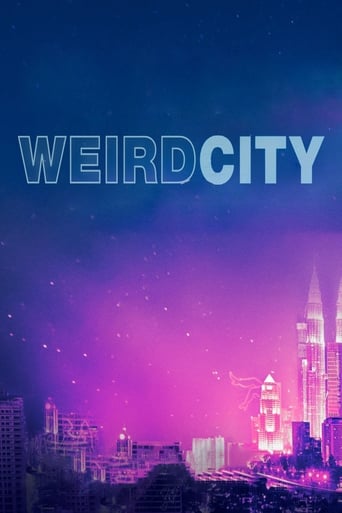Weird City 2019