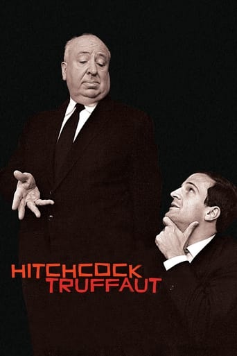 دانلود فیلم Hitchcock/Truffaut 2015 دوبله فارسی بدون سانسور