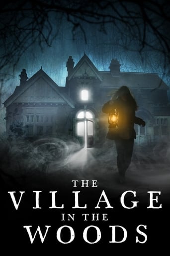 دانلود فیلم The Village in the Woods 2019 (دهکده در جنگل) دوبله فارسی بدون سانسور