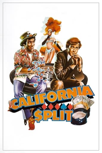 دانلود فیلم California Split 1974 دوبله فارسی بدون سانسور