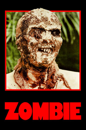 دانلود فیلم Zombie Flesh Eaters 1979 دوبله فارسی بدون سانسور