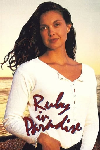 Ruby in Paradise 1993
