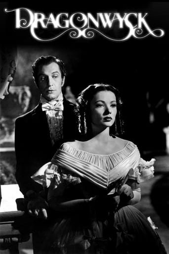 دانلود فیلم Dragonwyck 1946 دوبله فارسی بدون سانسور