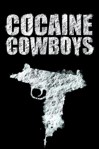 دانلود فیلم Cocaine Cowboys 2006 دوبله فارسی بدون سانسور