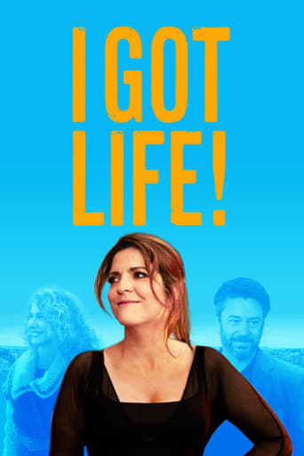 دانلود فیلم I Got Life! 2017 دوبله فارسی بدون سانسور