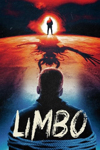 Limbo 2019 (برزخ)
