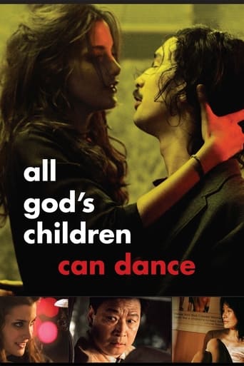 All God's Children Can Dance 2008