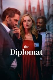 The Diplomat 2023 (دیپلمات)