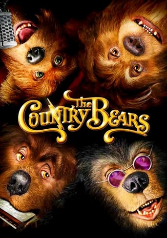 The Country Bears 2002