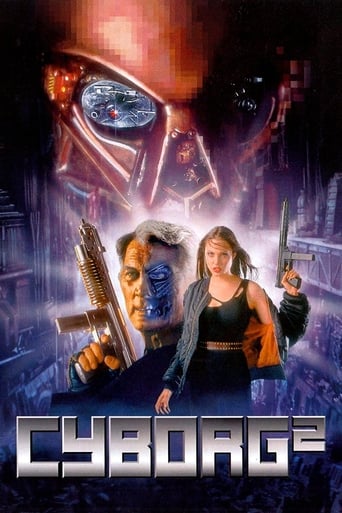 Cyborg 2 1993