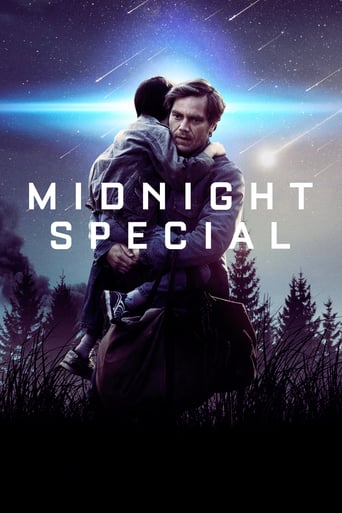 Midnight Special 2016 (ویژه نیمه‌شب)