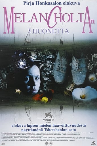 دانلود فیلم The 3 Rooms of Melancholia 2004 دوبله فارسی بدون سانسور