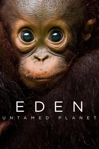 Eden: Untamed Planet 2021 (بهشت: مکان بکر)