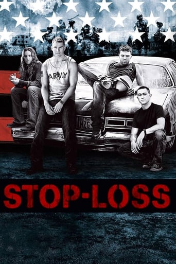Stop-Loss 2008