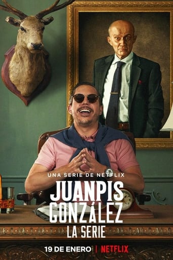 دانلود سریال Juanpis González - The Series 2022 دوبله فارسی بدون سانسور