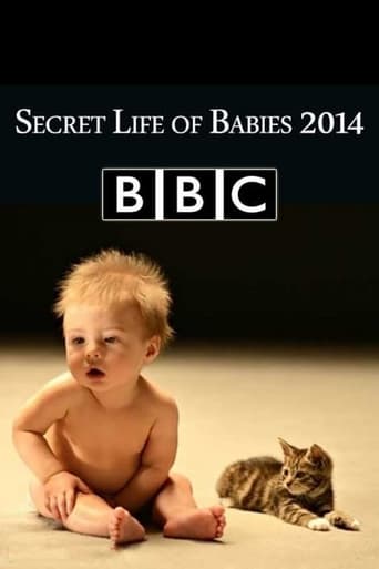 دانلود فیلم Secret Life of Babies 2014 دوبله فارسی بدون سانسور