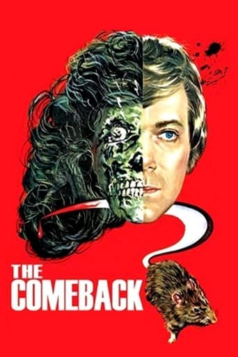دانلود فیلم The Comeback 1978 دوبله فارسی بدون سانسور