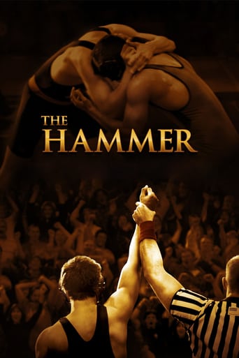 دانلود فیلم The Hammer 2010 دوبله فارسی بدون سانسور