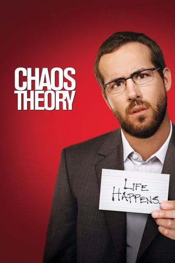 Chaos Theory 2007 (نظریه آشوب)