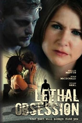 دانلود فیلم Lethal Obsession 2007 دوبله فارسی بدون سانسور