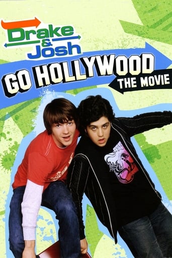 Drake & Josh Go Hollywood 2006