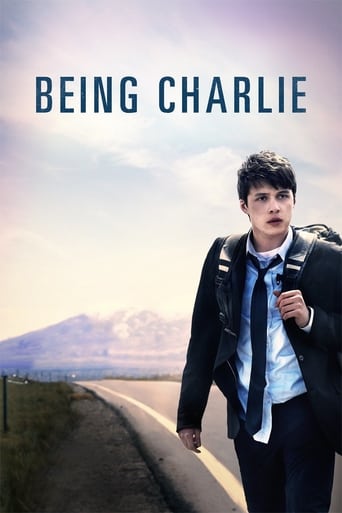 Being Charlie 2015 (چارلی بودن)