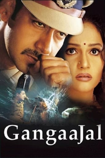 دانلود فیلم Gangaajal 2003 دوبله فارسی بدون سانسور