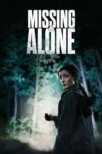 دانلود فیلم Missing and Alone 2021 (گمشده و تنها) دوبله فارسی بدون سانسور