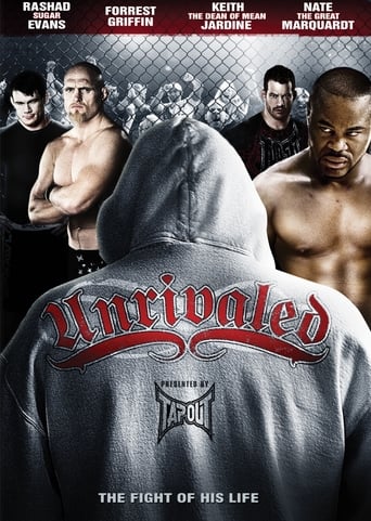 Unrivaled 2010
