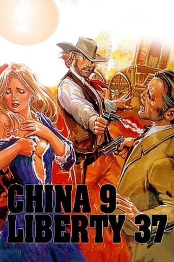 دانلود فیلم China 9, Liberty 37 1978 دوبله فارسی بدون سانسور