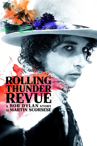 دانلود فیلم Rolling Thunder Revue: A Bob Dylan Story by Martin Scorsese 2019 دوبله فارسی بدون سانسور