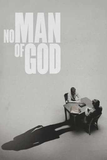 No Man of God 2021 (مردی بی خدا)