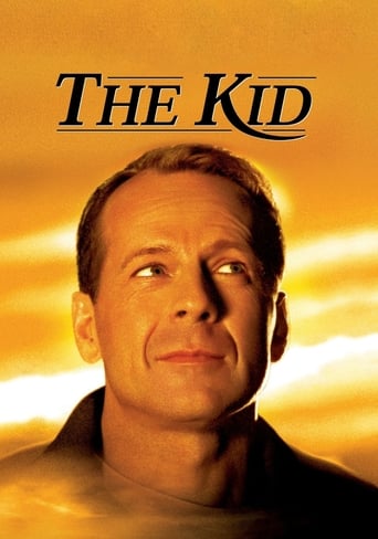 The Kid 2000 (پسربچهٔ دیزنی)