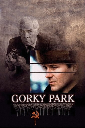 Gorky Park 1983