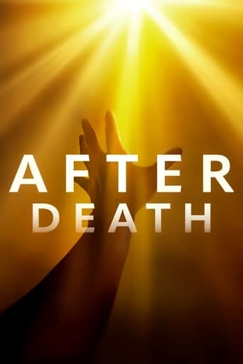 دانلود فیلم After Death 2023 دوبله فارسی بدون سانسور