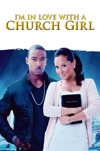 دانلود فیلم I'm in Love with a Church Girl 2013 دوبله فارسی بدون سانسور