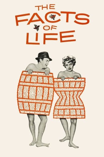 دانلود فیلم The Facts of Life 1960 دوبله فارسی بدون سانسور