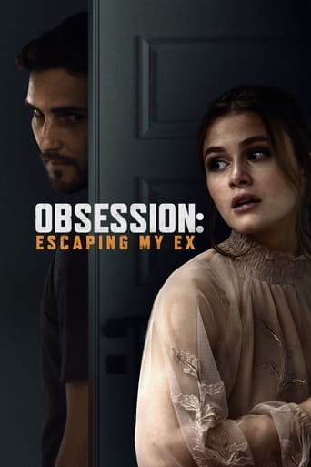 دانلود فیلم Obsession: Escaping My Ex 2020 دوبله فارسی بدون سانسور