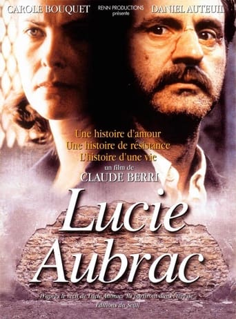دانلود فیلم Lucie Aubrac 1997 دوبله فارسی بدون سانسور