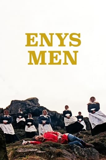 دانلود فیلم Enys Men 2022 (مردان انیس) دوبله فارسی بدون سانسور
