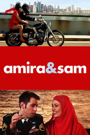 Amira & Sam 2014