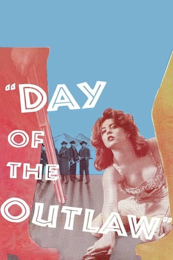 Day of the Outlaw 1959